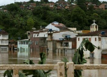 Weather disasters cost US$20b more than last year, according to NGO