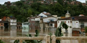Weather disasters cost US$20b more than last year, according to NGO