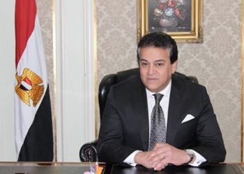 ‘Egypt constantly updating coronavirus treatment protocols’