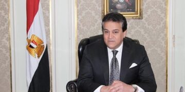 'Egypt constantly updating coronavirus treatment protocols' 1 - Egyptian Gazette ‘Egypt constantly updating coronavirus treatment protocols’