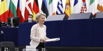 EU official: Omicron to be dominant variant by mid-January