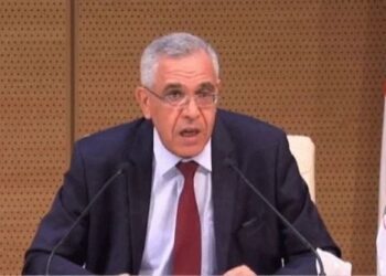 Algerian justice minister calls for overcoming challenges facing Arab justice system