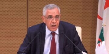 Algerian justice minister calls for overcoming challenges facing Arab justice system