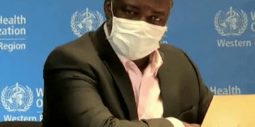 Omicron will eventually come to most of countries in Western Pacific – WHO