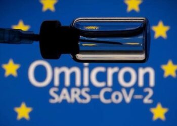 India detects third Omicron case, reports 415 Covid-19 deaths