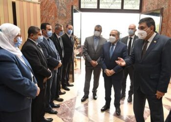 Military production minister: We seek developing production lines of ministry-affiliated companies