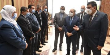 Military production minister: We seek developing production lines of ministry-affiliated companies