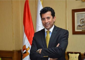 Sports minister: Sisi’s far-reaching vision contributed in building “modern Egypt” in all fields