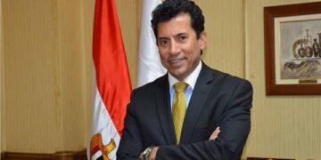 Sports minister: Sisi’s far-reaching vision contributed in building “modern Egypt” in all fields