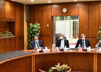 ’Egypt works to devise nation strategy for hydrogen production’