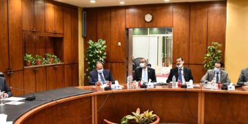 ’Egypt works to devise nation strategy for hydrogen production’