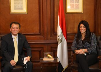 Cairo, Seoul eye stronger environmental co-operation