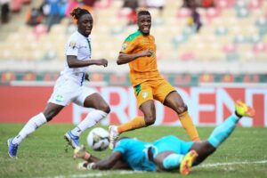 Algeria stunned as AFCON 2021 throws up surprises all over 12 - Egyptian Gazette