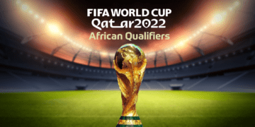 Thrilling Pairings on the road to Qatar 2022