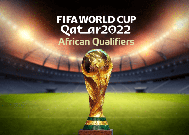 Thrilling Pairings on the road to Qatar 2022 2 - Egyptian Gazette Thrilling Pairings on the road to Qatar 2022 1 - Egyptian Gazette