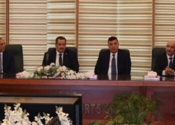 Licences for Luxor, Aswan,  Borg El Arab airports renewed