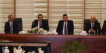 Licences for Luxor, Aswan, Borg El Arab airports renewed 1 - Egyptian Gazette Licences for Luxor, Aswan, Borg El Arab airports renewed