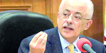 High schools e-form registration open as of today 1 - Egyptian Gazette High schools e-form registration open as of today