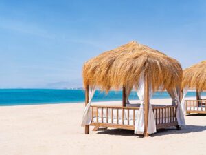 A Red Sea resort that needs more than just a small vacation 1 - Egyptian Gazette