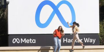 Facebook parent Meta creates powerful AI supercomputer