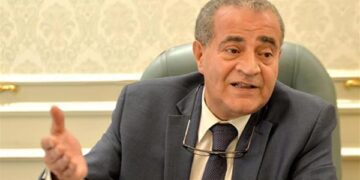 Egypt achieved 87% self-sufficiency in sugar production