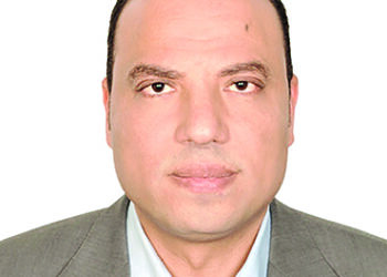 The Robot State a new novel about future