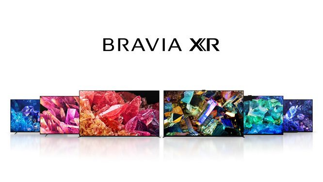 Sony introduces 2022 BRAVIA XR TV lineup 2 - Egyptian Gazette Sony introduces 2022 BRAVIA XR TV lineup 1 - Egyptian Gazette