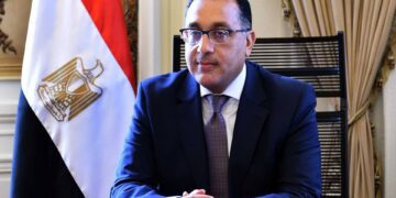 PM: Egypt’ll have unified guide for utilities and services infrastructure specifications 1 - Egyptian Gazette Egypt PM, COP26 president discuss preparations for next climate conference
