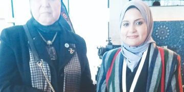 ‘Egypt making strides in green energy’