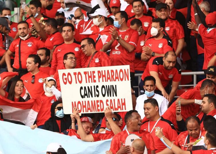 Egypt will expect more from star man Mohamed Salah against Guinea-Bissau on Saturday at 9:00pm Cairo Local Time  as the record seven-time champions attempt to bounce back from an opening loss to Nigeria at the African Cup of Nations.