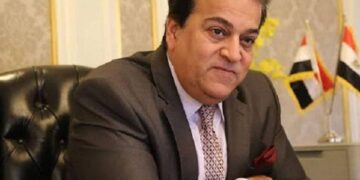 Higher education min. heads for Paris to attend UNESCO-hosted conf.