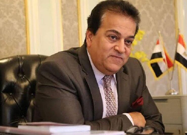 Higher education min. heads for Paris to attend UNESCO-hosted conf. 1 - Egyptian Gazette