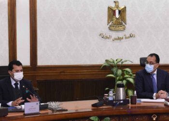 PM, sports minister review investment opportunities at Sports Ministry