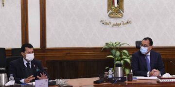 PM, sports minister review investment opportunities at Sports Ministry