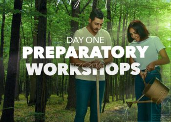 Preparatory workshop for WYF launched