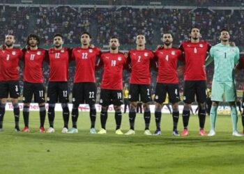 EgyptAir operates 4th flight ferrying fans to Cameroon to support team in AFCON