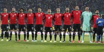 EgyptAir operates 4th flight ferrying fans to Cameroon to support team in AFCON