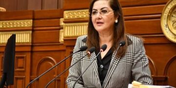 State works on forming full database to empower women in decision-making, leading positions: Planning min. 1 - Egyptian Gazette State works on forming full database to empower women in decision-making, leading positions: Planning min.
