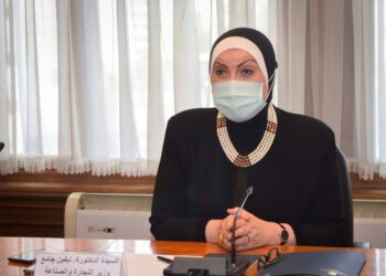 Trade Ministry says Egypt non-oil exports exceed $32bn in 2021