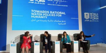 WYF hosts workshop on rising global role of entrepreneurs and start-ups