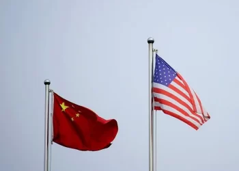 China denies US report it’s rapidly growing its nuclear arms