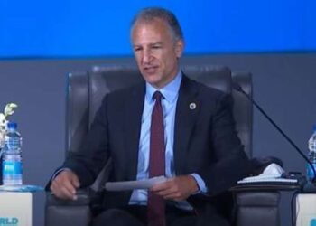 US amb. lauds co-operation with Egyptian government in face of coronavirus