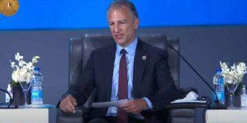 US amb. lauds co-operation with Egyptian government in face of coronavirus 1 - Egyptian Gazette US amb. lauds co-operation with Egyptian government in face of coronavirus