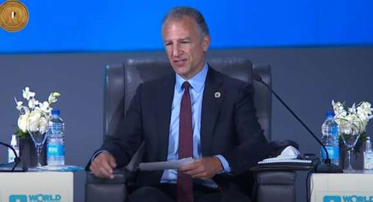 US amb. lauds co-operation with Egyptian government in face of coronavirus 2 - Egyptian Gazette US amb. lauds co-operation with Egyptian government in face of coronavirus 1 - Egyptian Gazette