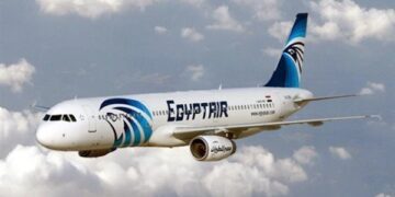 EgyptAir organises special trip for supporters of national team to Cameroon