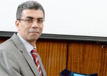 Press authority mourns death of veteran journalist Rezk