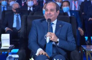 Sisi: We moved quickly to face climate change problems 4 - Egyptian Gazette Sisi: We moved quickly to face climate change problems 3 - Egyptian Gazette