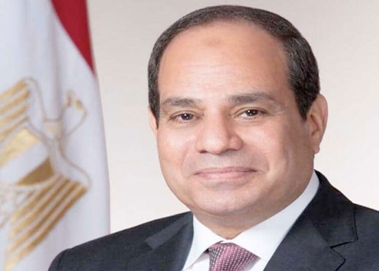 Egypt's president head to Brussels to participate in 6th EU-AU summit 2 - Egyptian Gazette Egypt's president head to Brussels to participate in 6th EU-AU summit 1 - Egyptian Gazette
