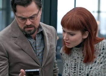 Ratings, second term more important than the comet