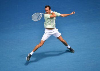 Medvedev faces tricky Kyrgios challenge at Australian Open